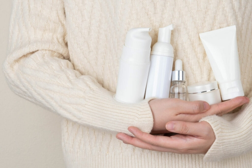 An Affordable Skincare Routine For Winter