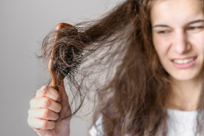 10 Common Haircare Mistakes to Avoid