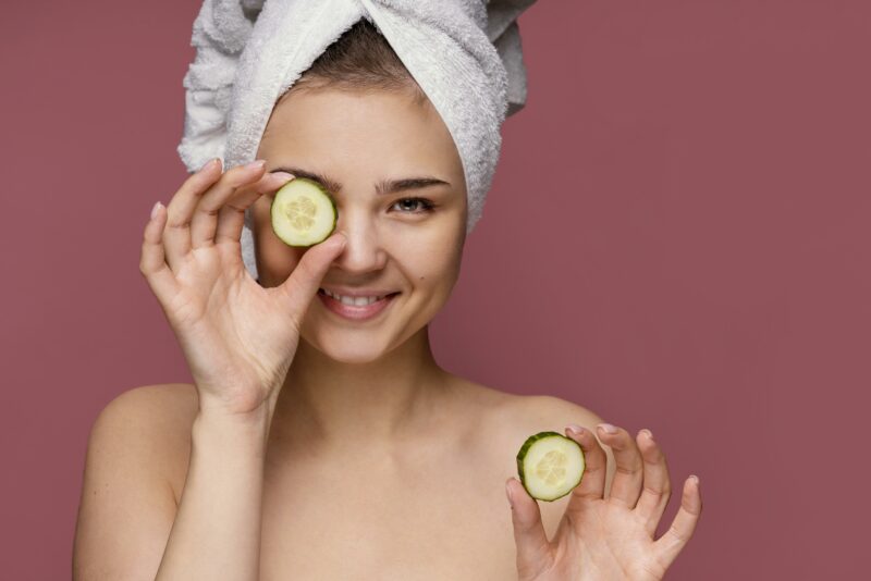 Cucumber: Nature's Cooling and Soothing Agent Beautynearth 